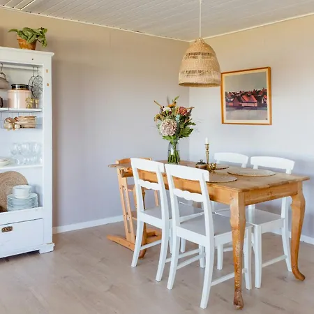 Σπίτι διακοπών Between Toes At Hejlsminde *