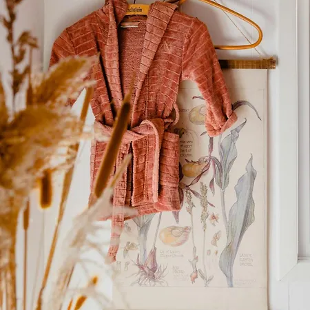 Between Toes At Hejlsminde 펜션 *