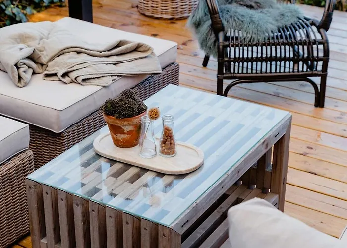 Between Toes At Hejlsminde * Hejls