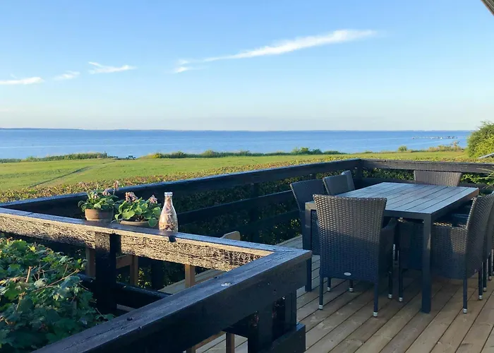 Between Toes At Hejlsminde Сasa de vacaciones Hejls