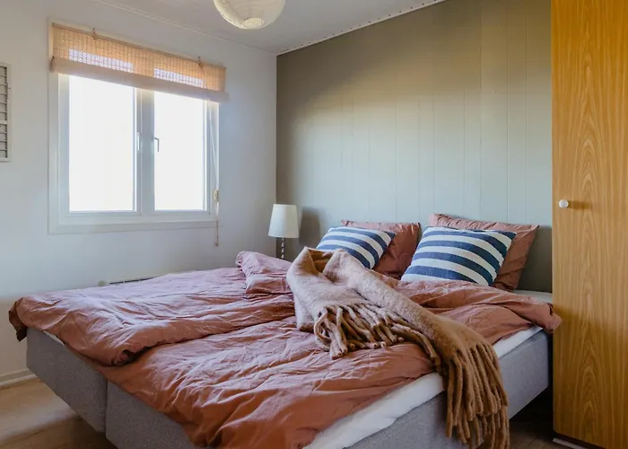 Between Toes At Hejlsminde Сasa de vacaciones